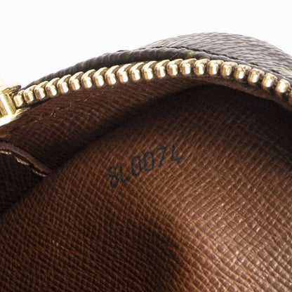 Louis Vuitton Danube Brown Monogram Canvas — view 10