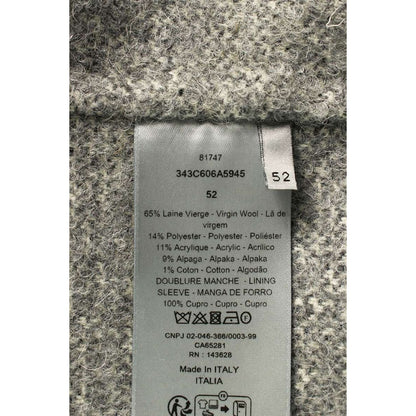 Dior Anorak Jacket 52 — view 3