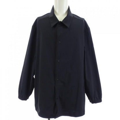 Moncler Girardin Jacket Black