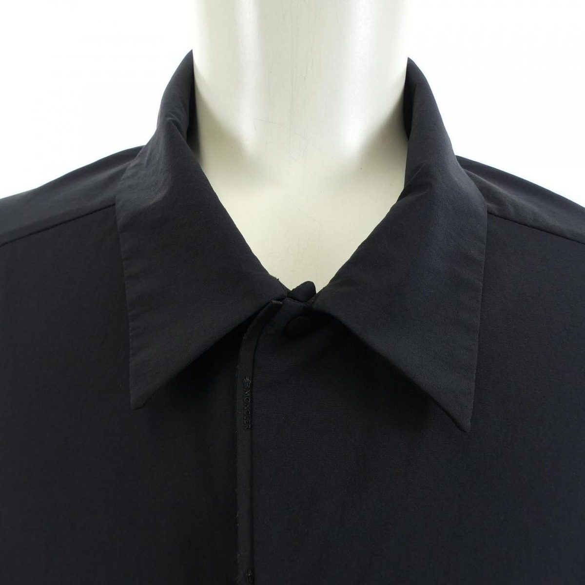 Moncler Girardin Jacket Black — view 5