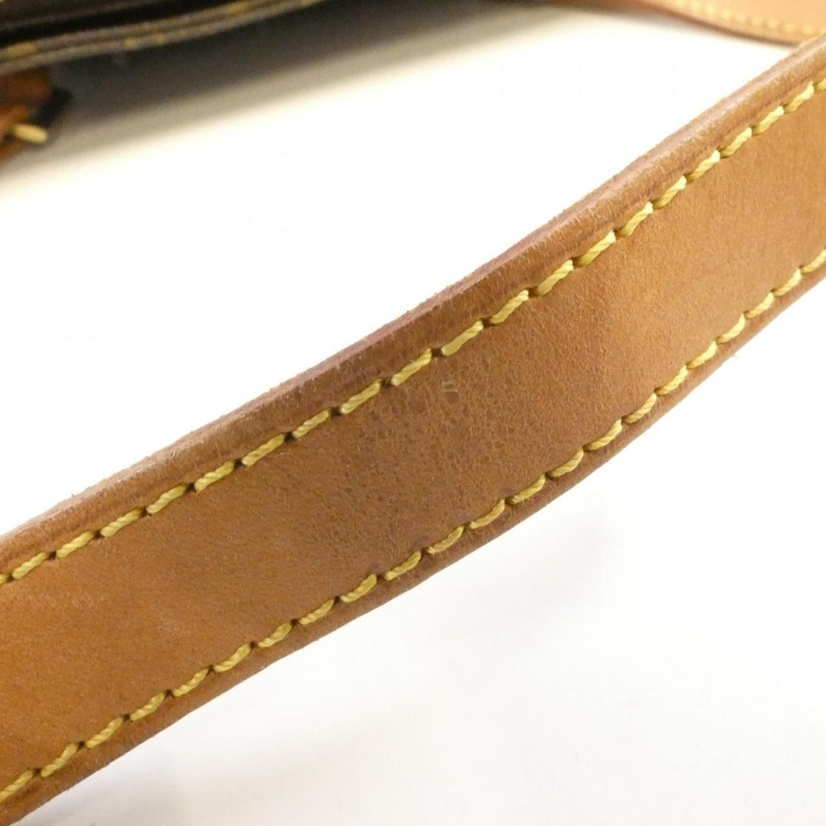 Louis Vuitton Monogram Cabas Piano Bag — view 5