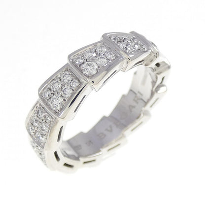 Bvlgari Serpenti Viper Ring
