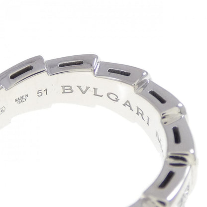Bvlgari Serpenti Viper Ring — view 4
