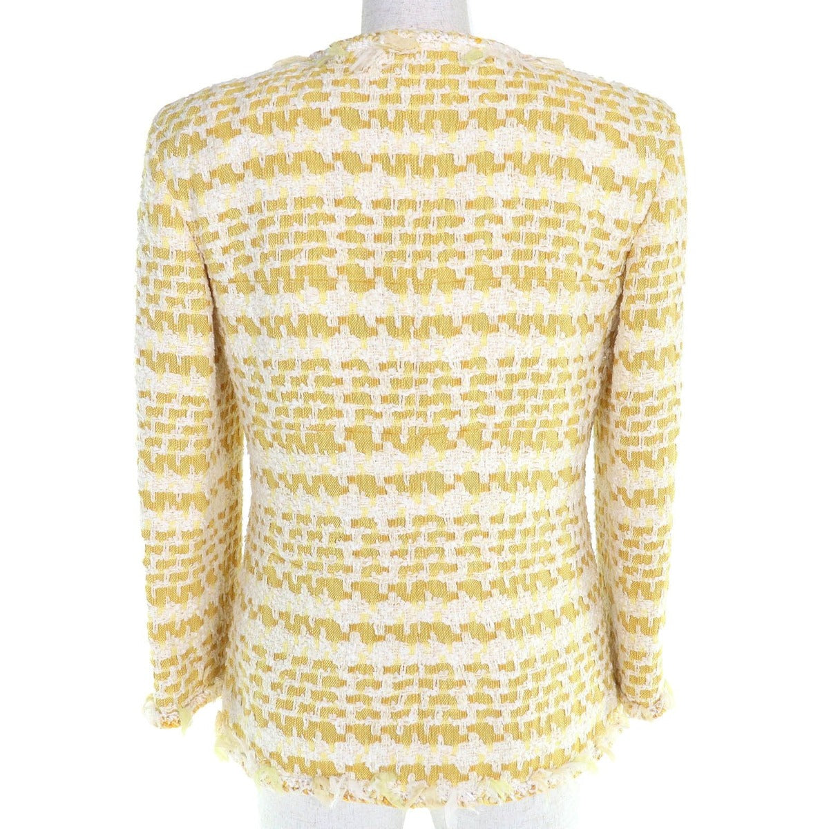 Chanel 18 S Cotton Wool Coco Mark — view 3