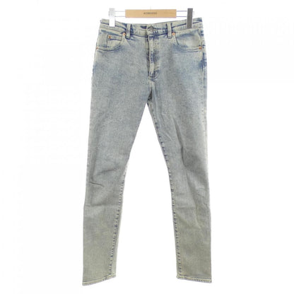 Gucci Jeans Blue 30