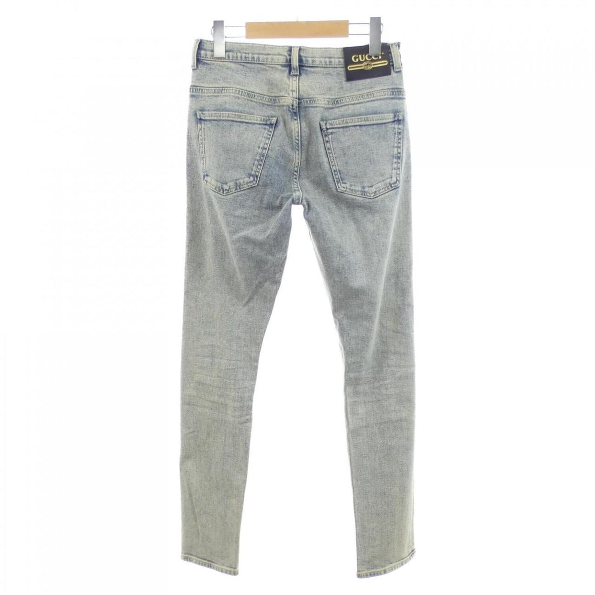 Gucci Jeans Blue 30 — view 2
