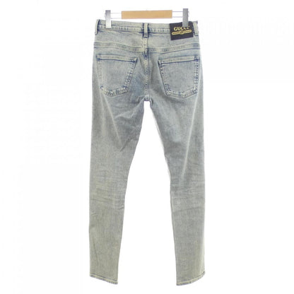 Gucci Jeans Blue 30 — view 2