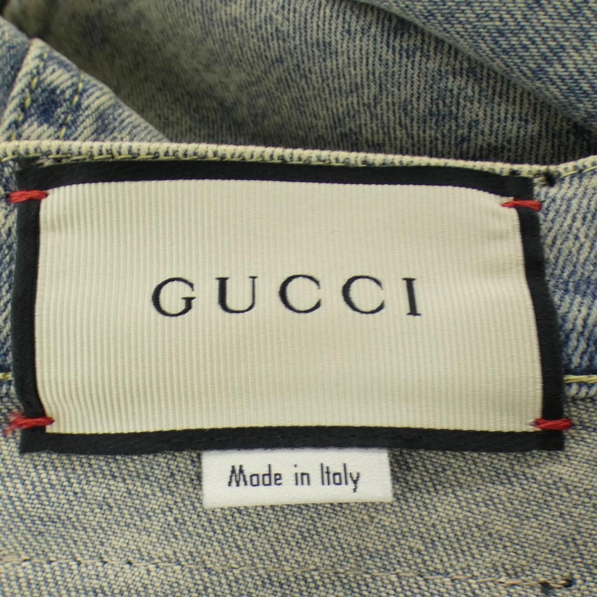 Gucci Jeans Blue 30 — view 4