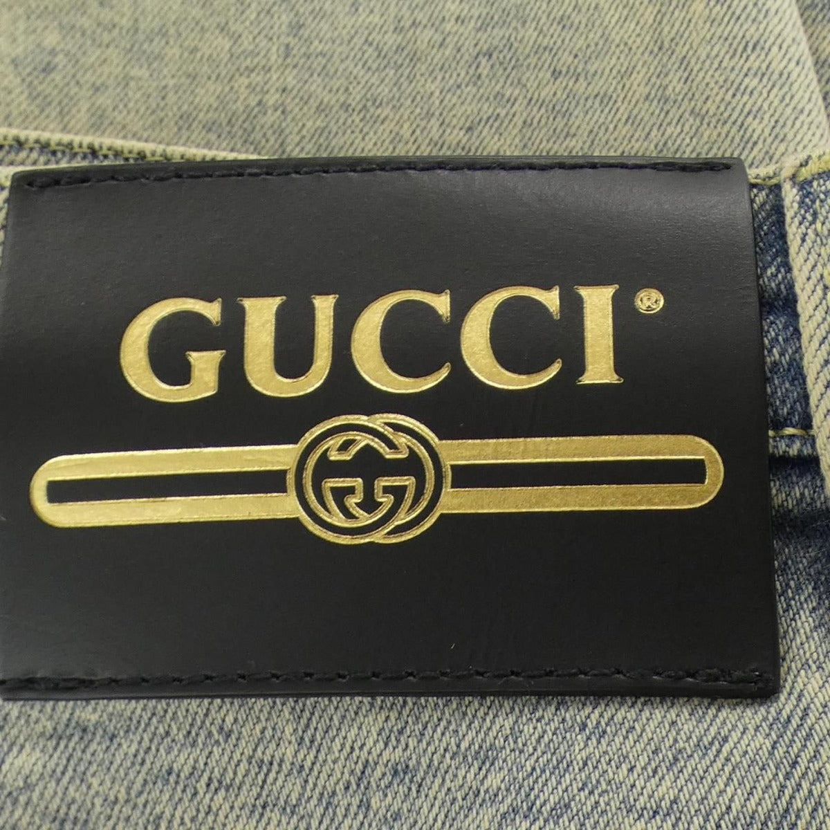 Gucci Jeans Blue 30 — view 6
