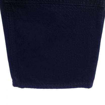 Louis Vuitton Monogram Destroy Denim Pants Jeans — view 5