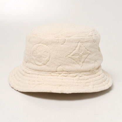 Louis Vuitton Hat Size 58 Chapeau Vacation Monogram Reversible