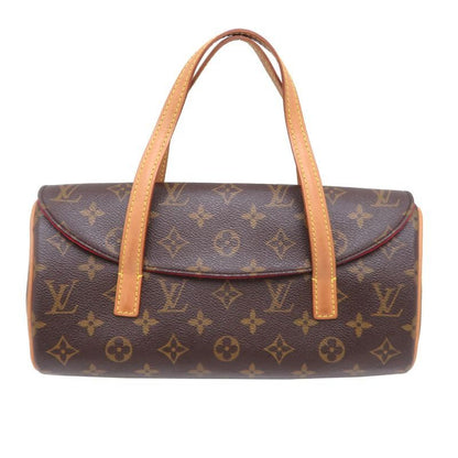 Louis Vuitton Handbag Brown