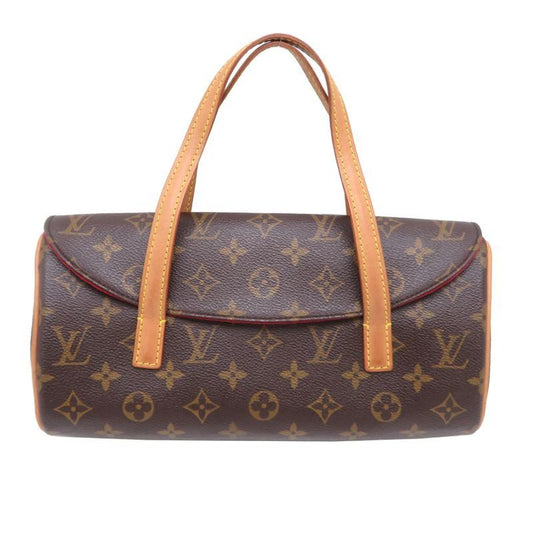 Louis Vuitton Handbag Brown