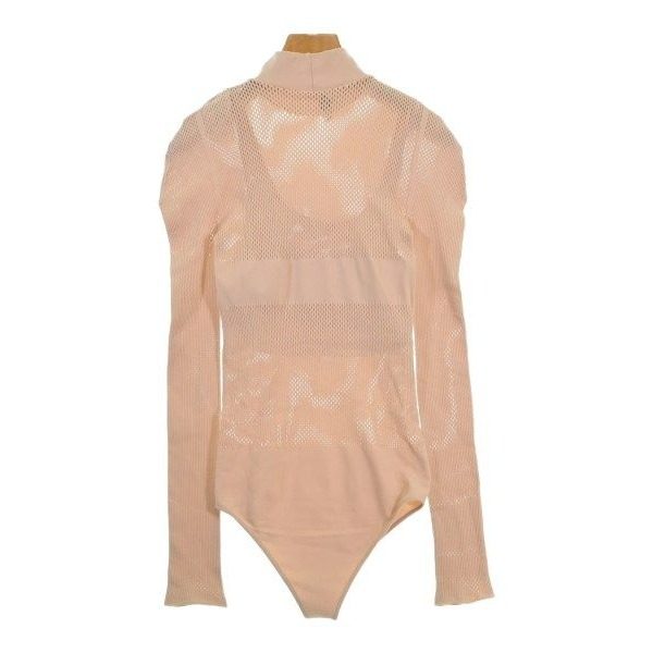 Fendi T-Shirt Pink — view 2