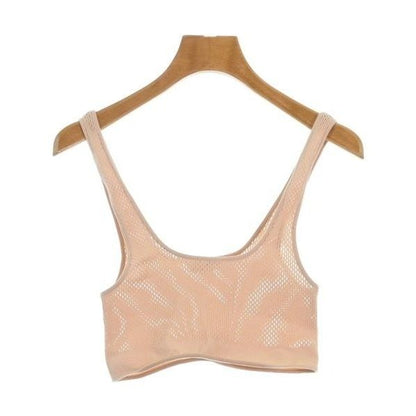Fendi T-Shirt Pink — view 3