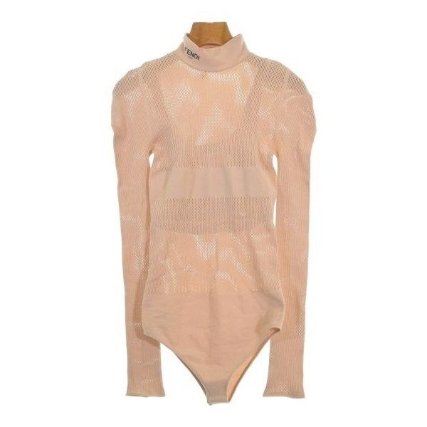 Fendi T-Shirt Pink