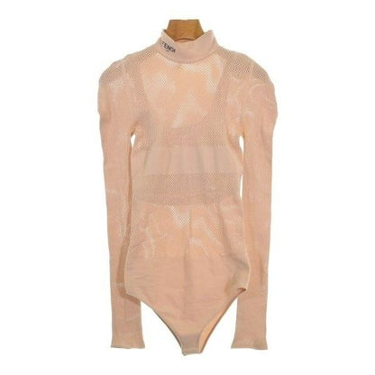 Fendi T-Shirt Pink