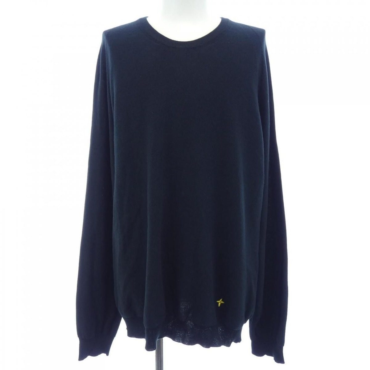 Louis Vuitton Knit Sweater