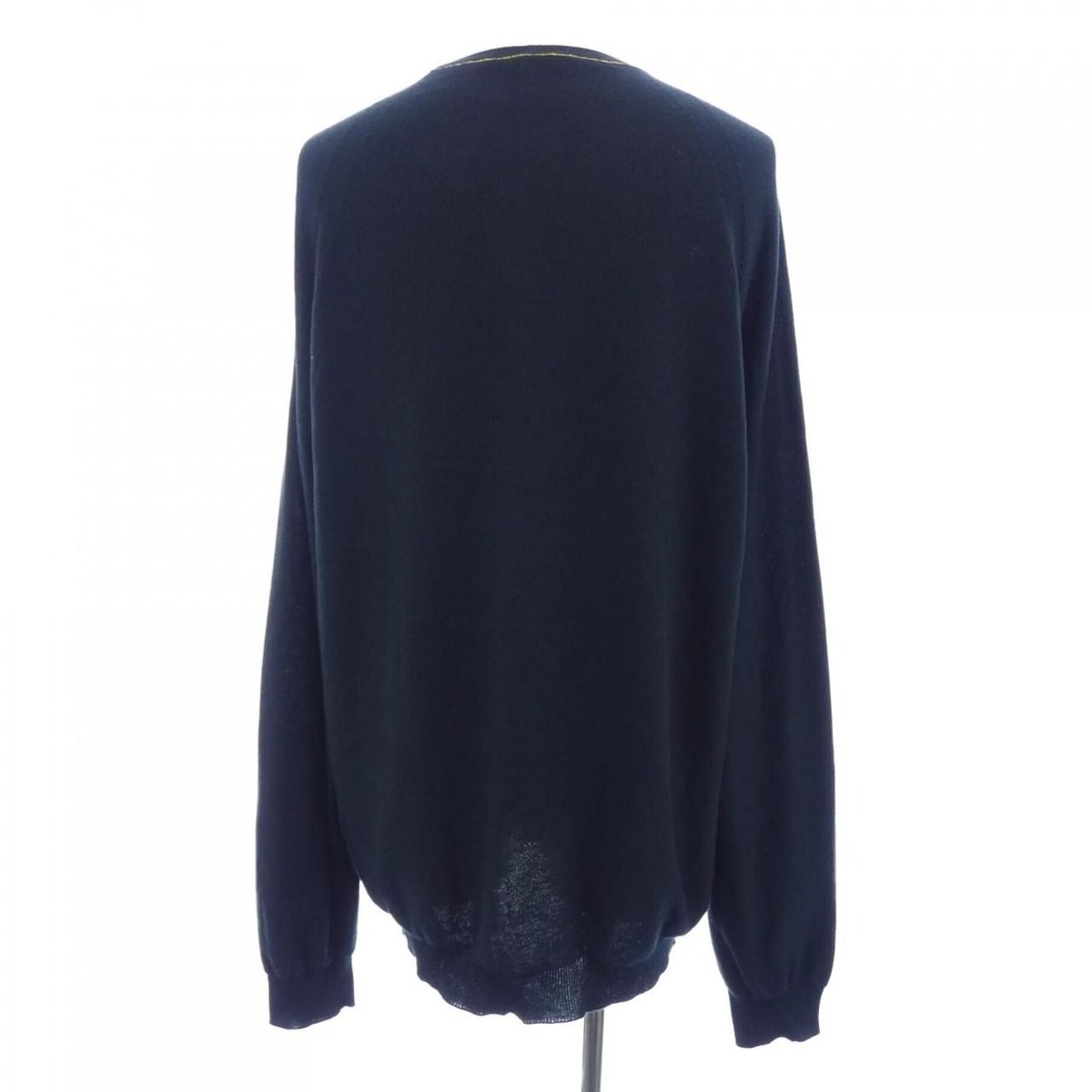 Louis Vuitton Knit Sweater — view 2