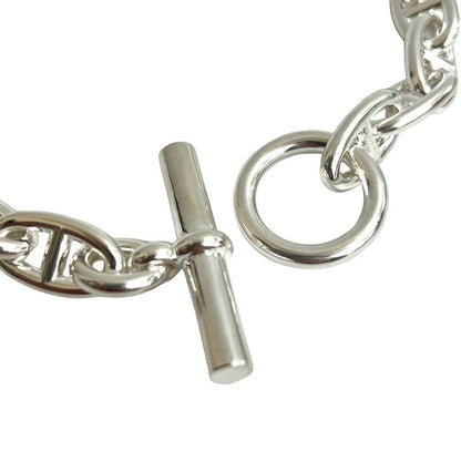 Hermes Chaine D'ancre GM Necklace 29 Pieces Chain — view 4