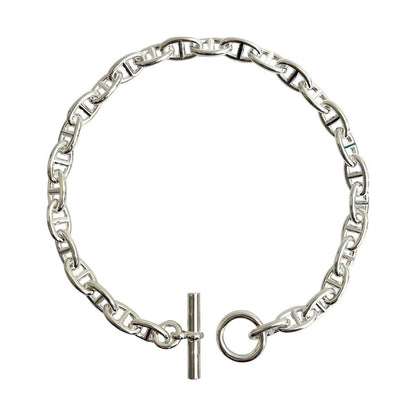 Hermes Chaine D'ancre GM Necklace 29 Pieces Chain — view 5
