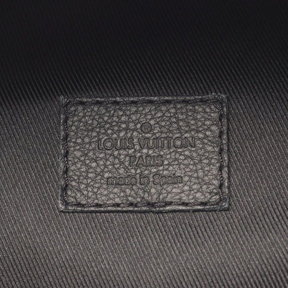Louis Vuitton Backpack Discovery PM Canvas Leather — view 4