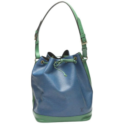 Louis Vuitton Epi Drawstring Shape Shoulder Bag Noe