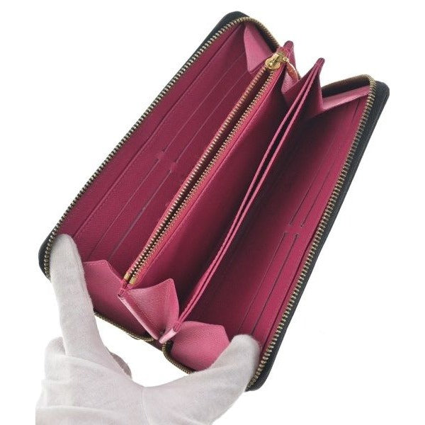 Louis Vuitton Wallet Coin Case — view 3