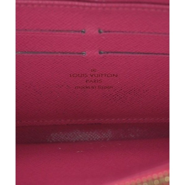 Louis Vuitton Wallet Coin Case — view 4