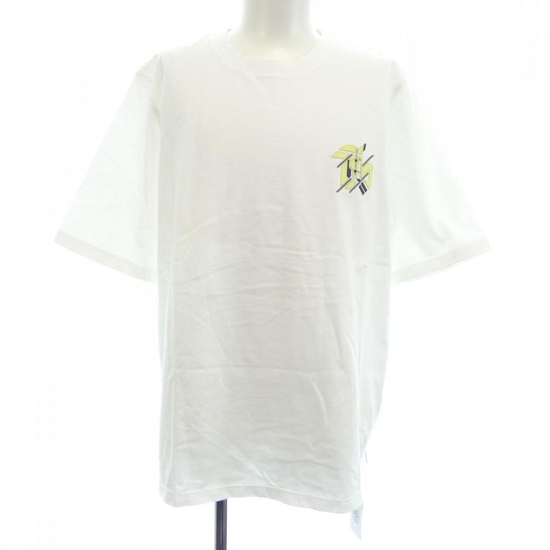 Hermes Chevaux en Symetrie T-Shirt