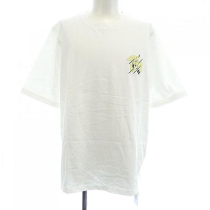 Hermes Chevaux en Symetrie T-Shirt