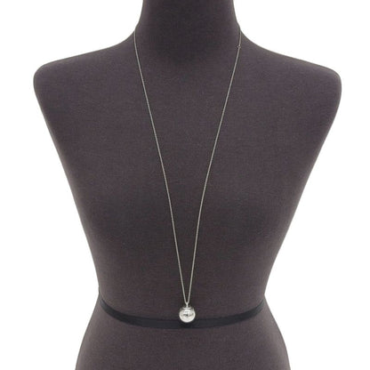 Boxed Super Tiffany & Co Tiffany & Co Current Saleitem Hardware Ball Pendant