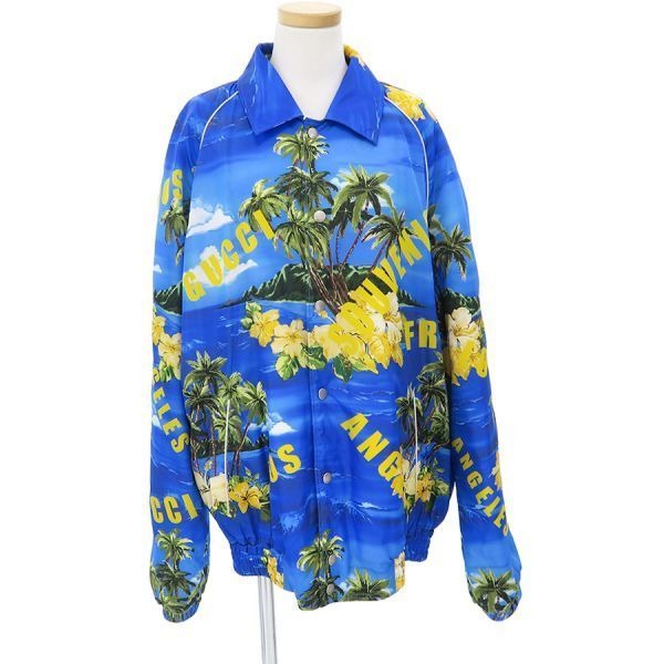 Gucci Jacket Nylon