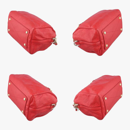 Louis Vuittonspeedy Bandoliere 25 Oriane Monogram Empreinte M40758 Sp4132