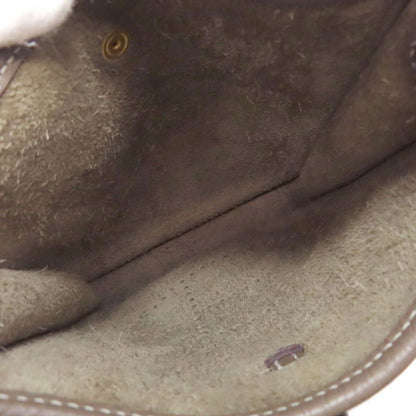 Hermes Evelyn Amazon Etape Gold Hardware Shoulder Bag Taurillon Women