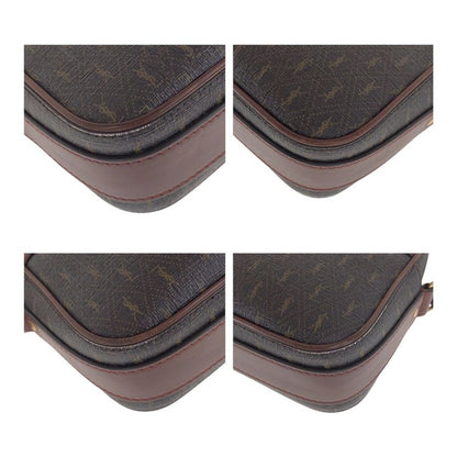 Saint Laurent Paris Le Monogram YSL Brown 669957 Shoulder Bag Crossbody Bag