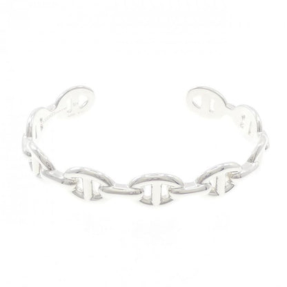 Hermes Chaine D'ancre Anchene Bangle