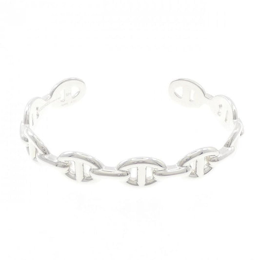 Hermes Chaine D'ancre Anchene Bangle