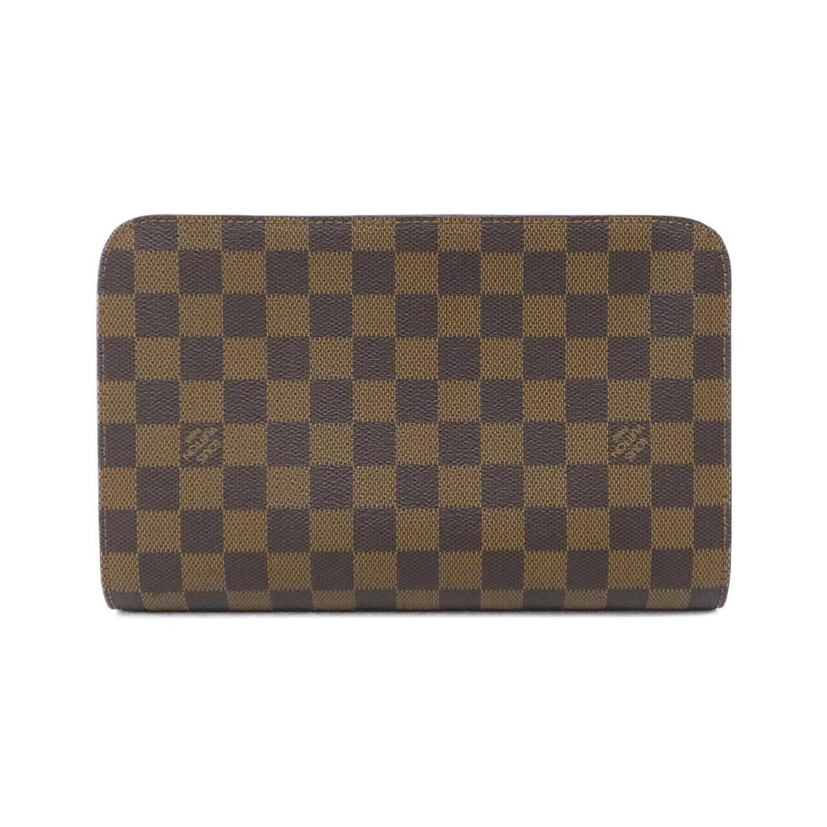 Louis Vuitton Damier Saint Second Bag — view 2