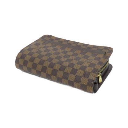 Louis Vuitton Damier Saint Second Bag — view 3