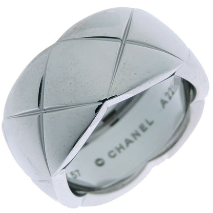 Chanel Ring Gold