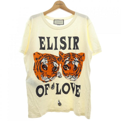 Gucci T-Shirt White