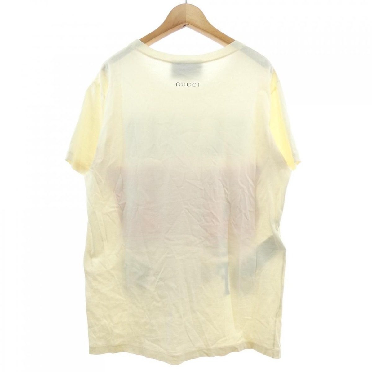 Gucci T-Shirt White — view 2