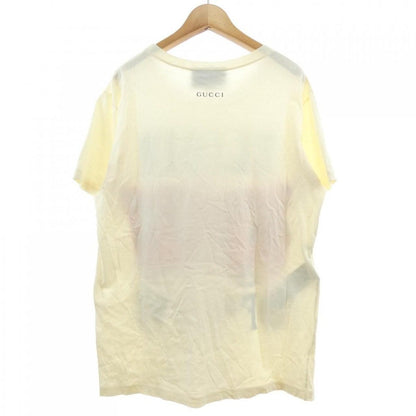 Gucci T-Shirt White — view 2