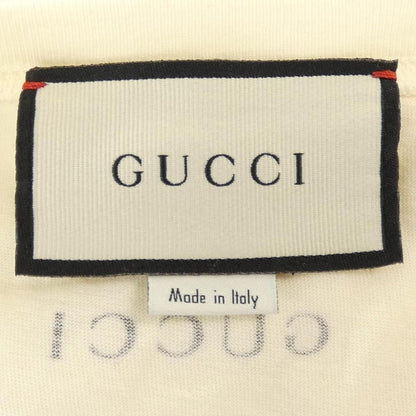 Gucci T-Shirt White — view 4