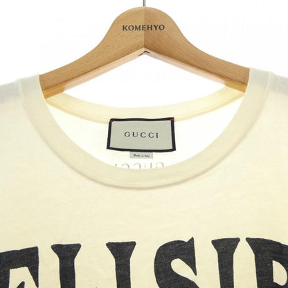 Gucci T-Shirt White — view 5