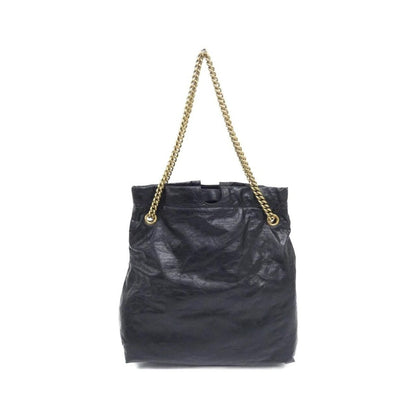 Balenciaga Crash Tote Gold — view 2
