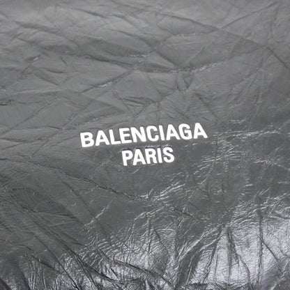 Balenciaga Crash Tote Gold — view 4