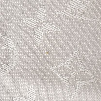 Louis Vuitton Shawl Monogram M71336 Silk Glaze Is0137 Women's Stole