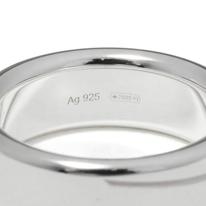 Gucci Ring Diagonal Silver